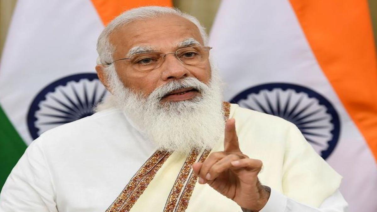 प्रधानमंत्री नरेंद्र मोदी (Photo:File)
