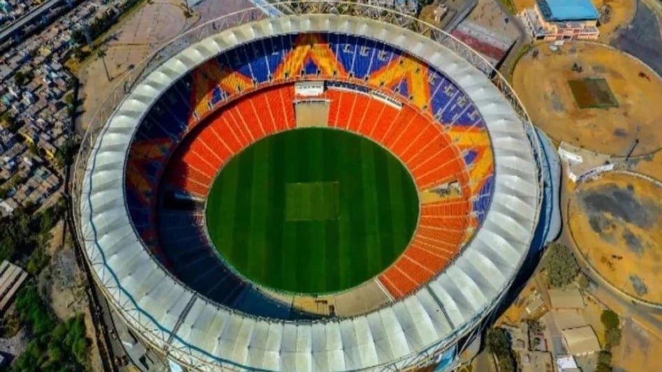 नरेंद्र मोदी स्टेडियम के नाम से जाना जाएगा मोटेरा, उद्घाटन समारोह में शाह का ऐलान - What is the specialty of the world's largest Motera cricket stadium, know the complete detail tspo -