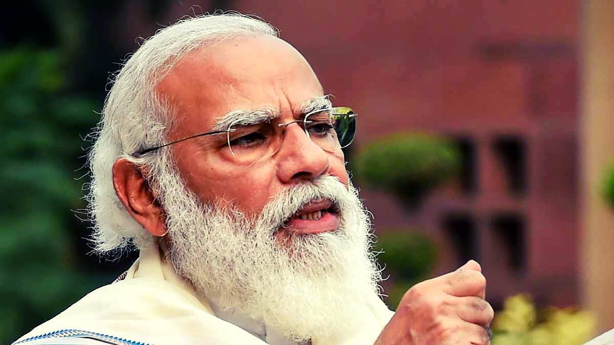 नरेंद्र मोदी असम और बंगाल दौरे पर जा रहे हैं (फाइल फोटो)