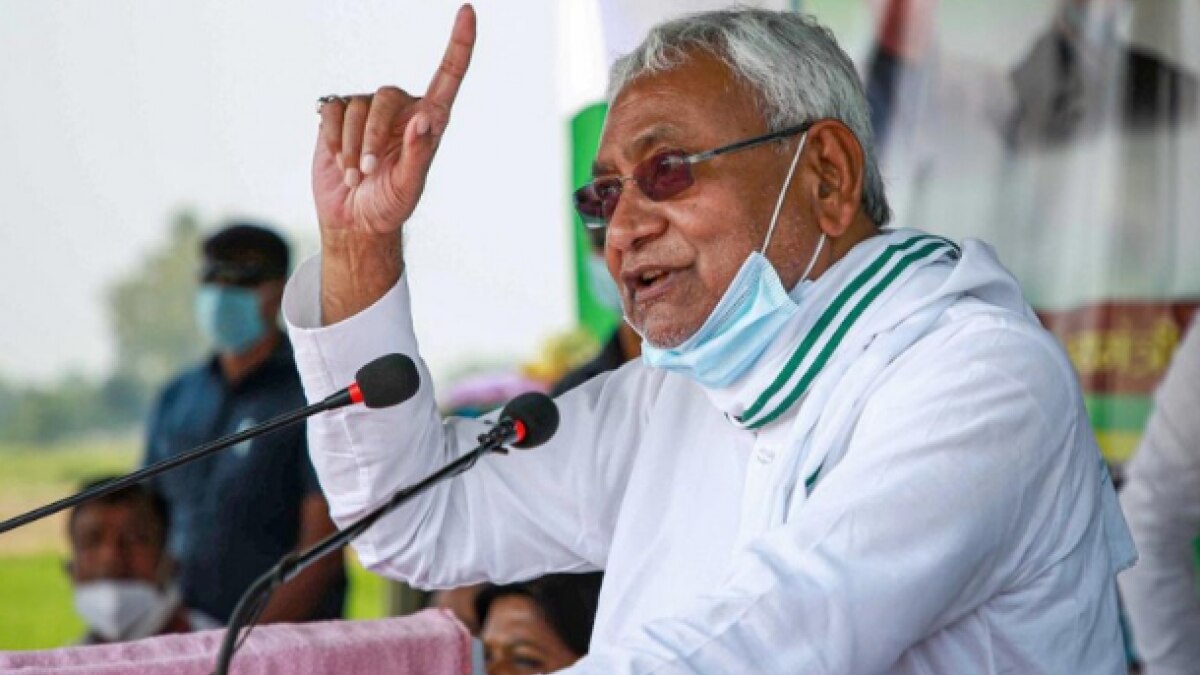 इनसाइटः नीतीश जाति जनगणना क्यों चाहते हैं?