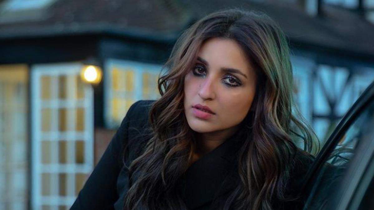 पर‍िणीति चोपड़ा 