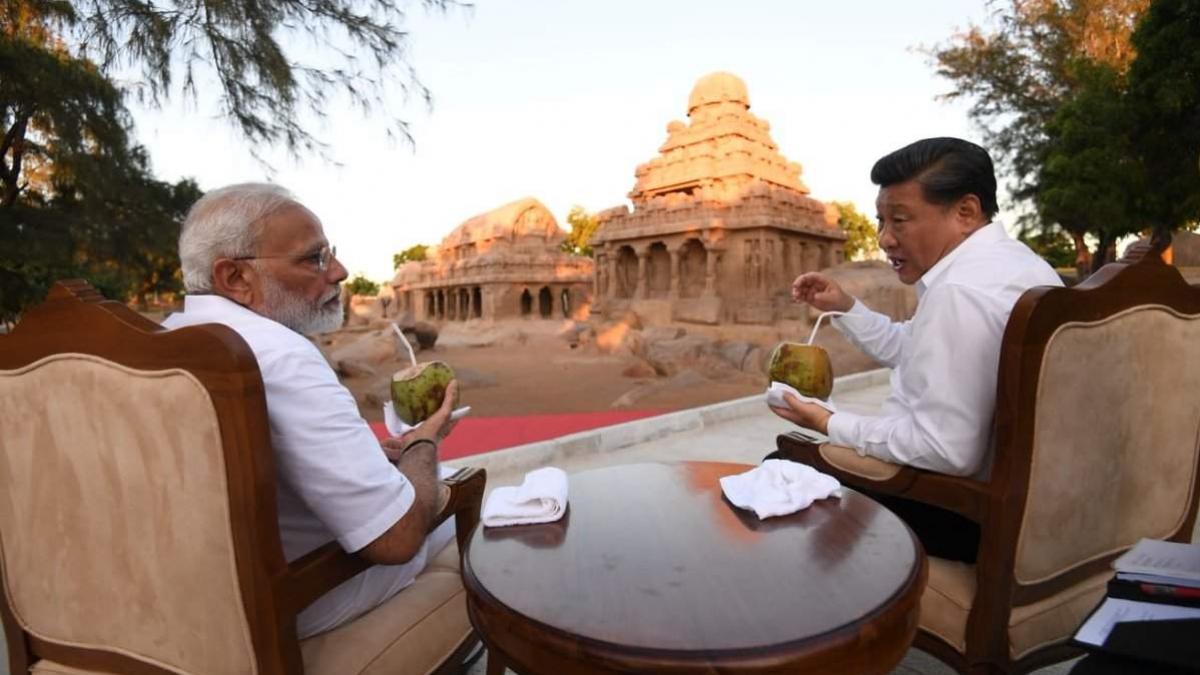 लद्दाख तनाव की पिघल रही है बर्फ? इस साल भारत आ सकते हैं शी जिनपिंग