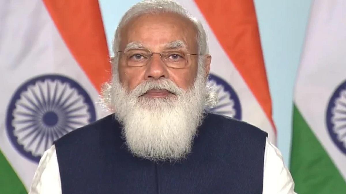 असम: PM मोदी ने बताया- कब हो सकता है 5 राज्यों में होने वाले विधानसभा चुनाव की तारीखों का एलान