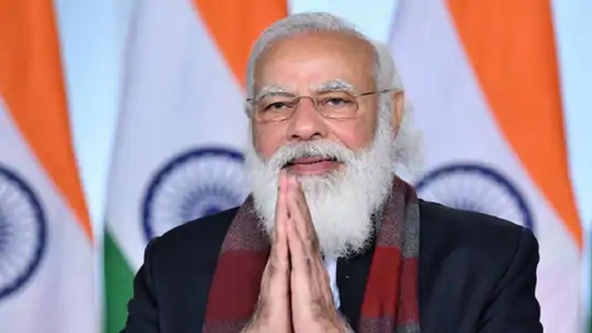पीएम नरेंद्र मोदी. (फाइल फोटो-PTI)