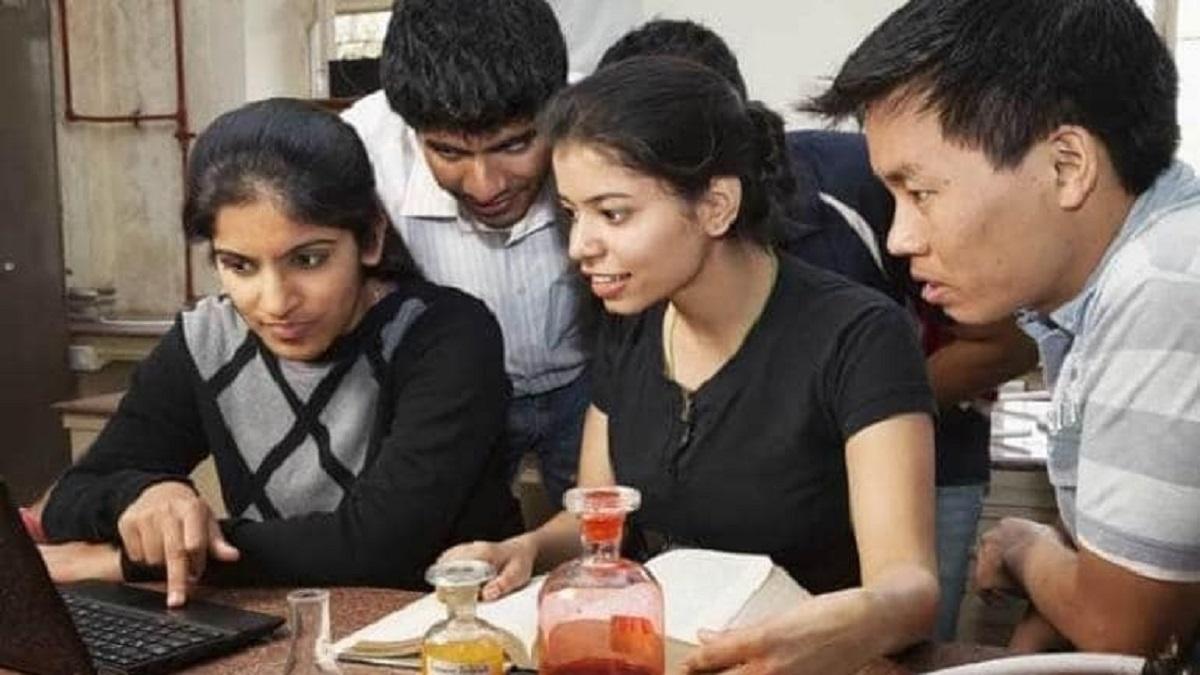 UP Board 12th Practical Exam 2021