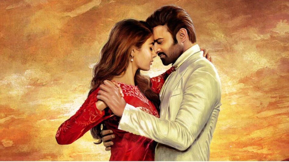 राधे श्याम का टीजर रिलीज, इस अनोखे किरदार में नजर आए प्रभास, फैन्स पूछ रहे- कौन है विक्रमादित्य? 2 इंतजार खत्म! देखिए प्रभास की राधेश्याम का टीजर, इस दिन हो रही रिलीज - Radhe Shyam Release Date teaser out prabhas pooja chemistry going viral tmov - AajTak