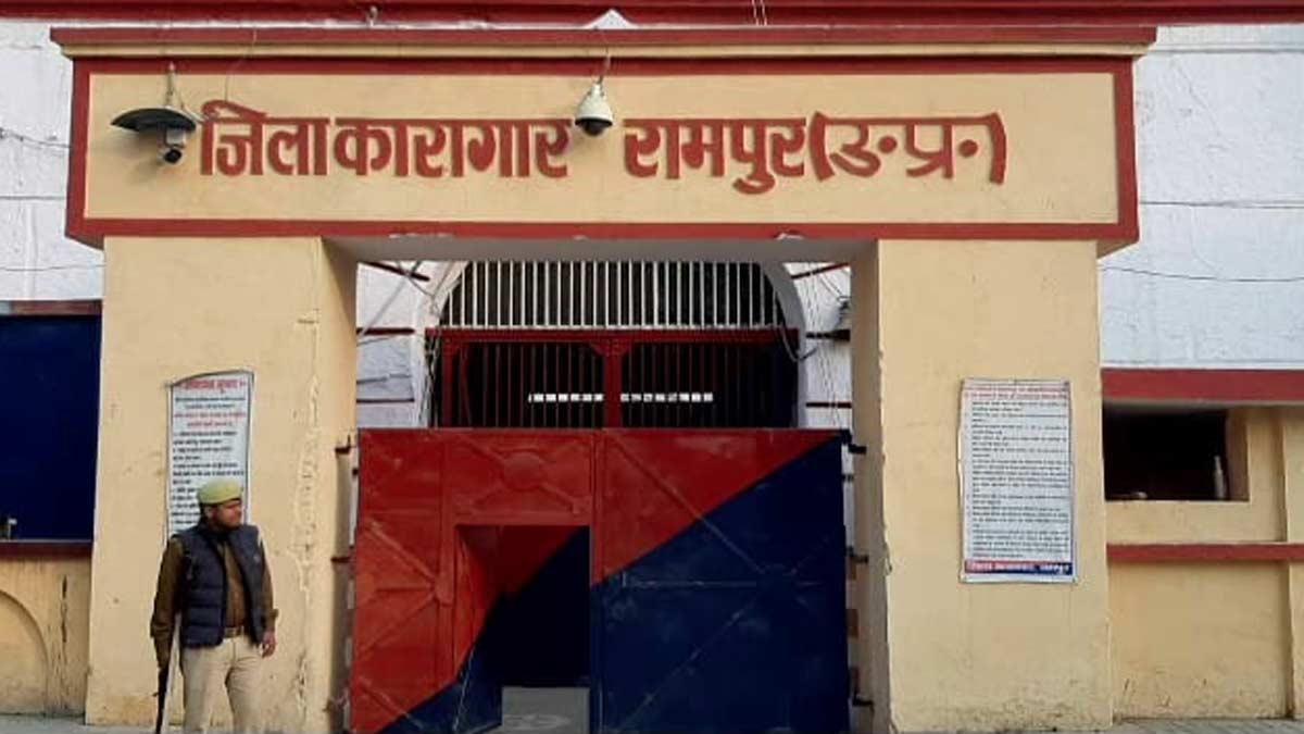 कैसा दिखता है वो फांसी घर, जहां आजादी के बाद पहली बार किसी महिला को दी जाएगी फांसी