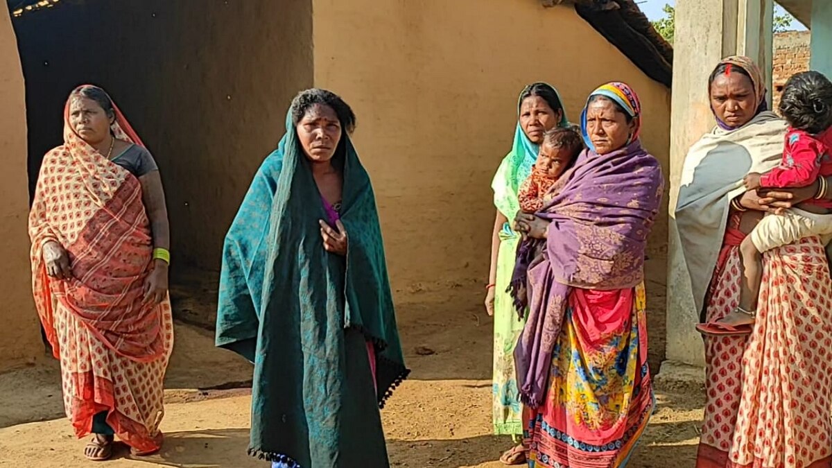 धुरकी प्रखंड में तेजी से धर्म परिवर्तन कराए जाने के मामले सामने आए हैं. (फोटो-आजतक)