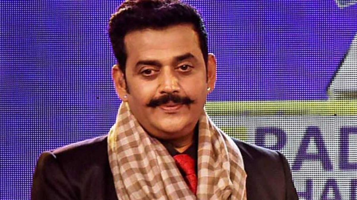 रवि किशन 