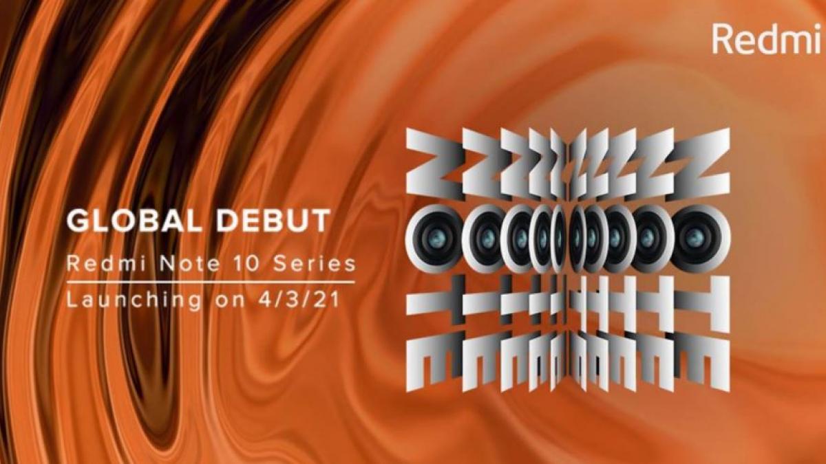 Redmi Note Global Launch Date
