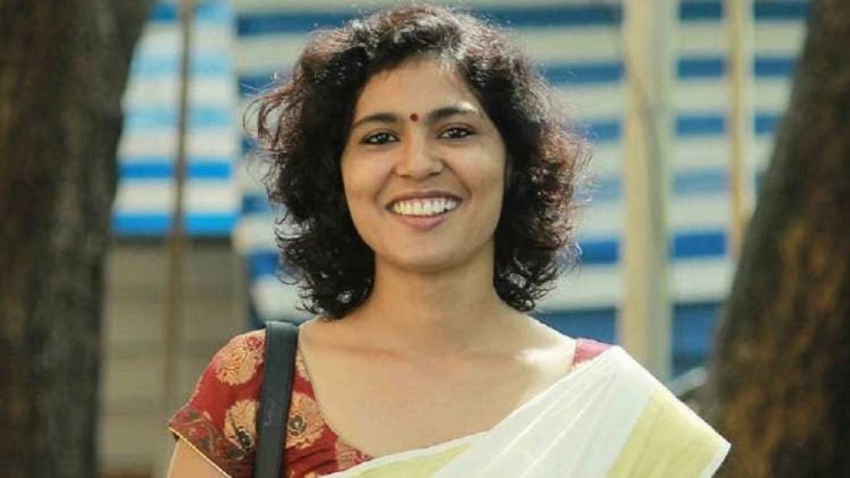 रेहाना फातिमा को SC से राहत