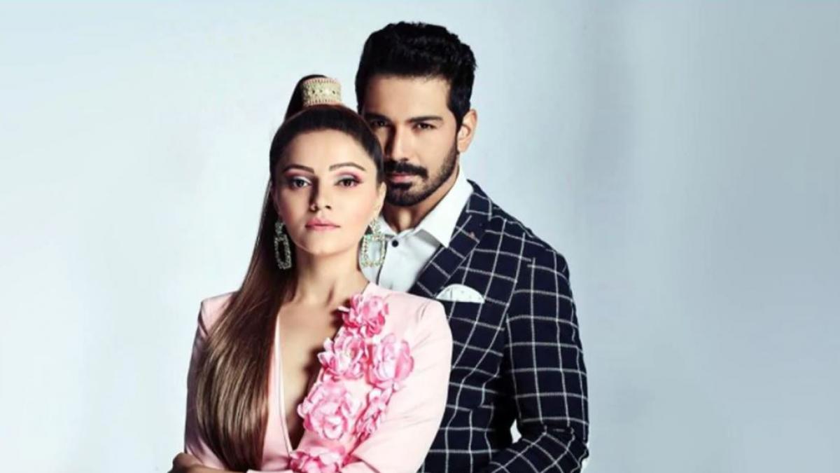 अभिनव शुक्ला-रुबीना दिलैक को मिला बेस्ट जोड़ी का टाइटल, एक्टर ने लिखा इमोशनल नोट