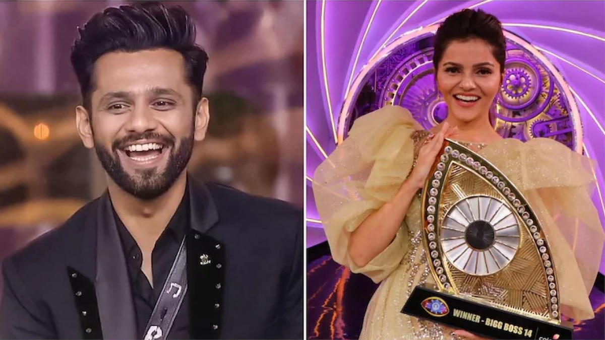 BB: राहुल वैद्य संग दोस्ती या दुश्मनी? रुबीना ने बताया कैसा रहेगा रिश्ता