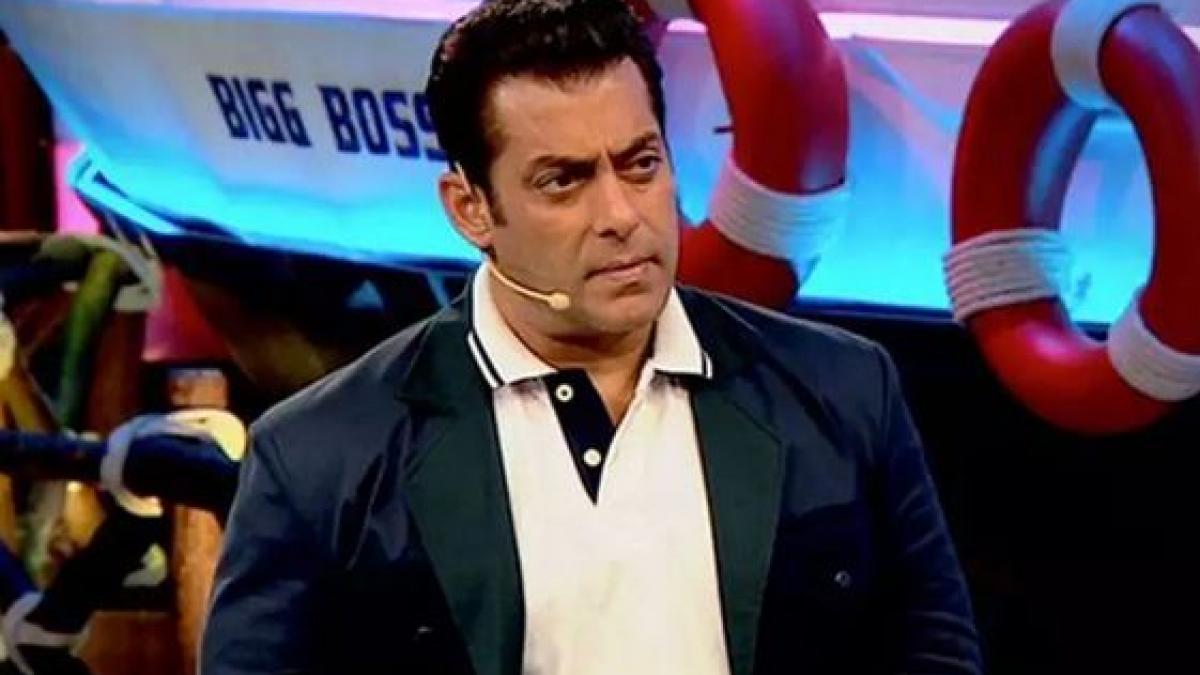 सलमान खान