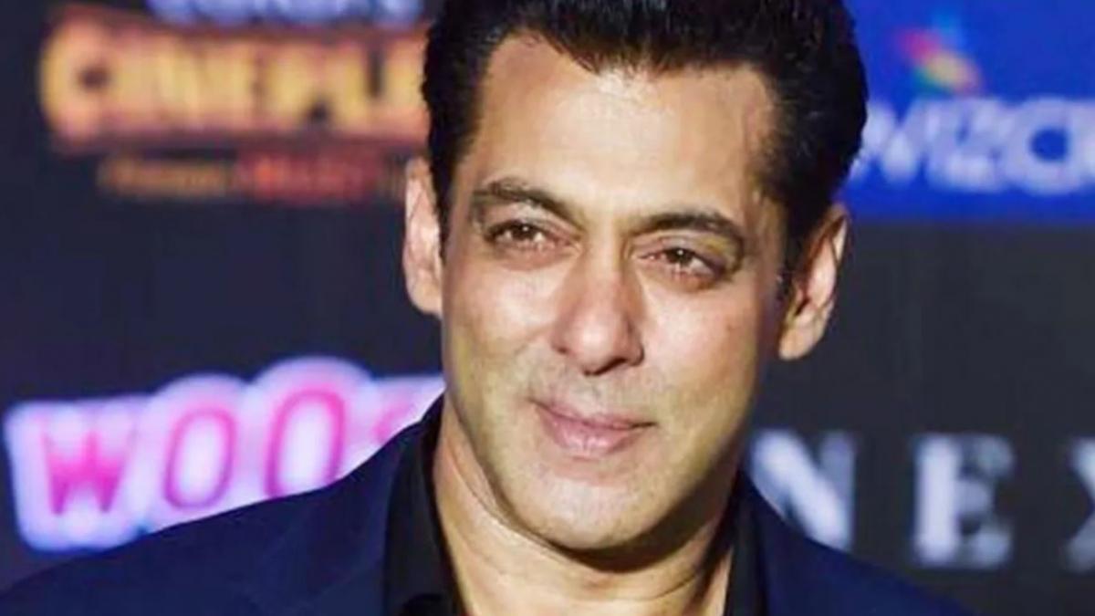 सलमान खान