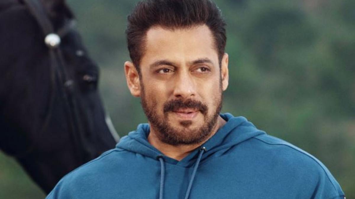 सलमान खान