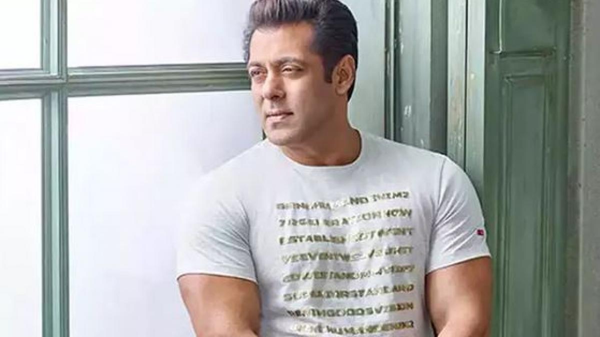 सलमान खान