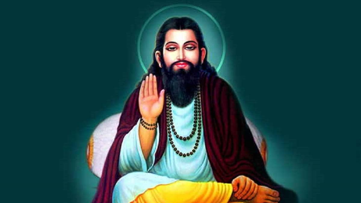 Guru Ravidas Jayanti 2021 is being celebrated across nation marking the 644th birth anniversary of the renowned saint Sri Guru Ravidas Ji.