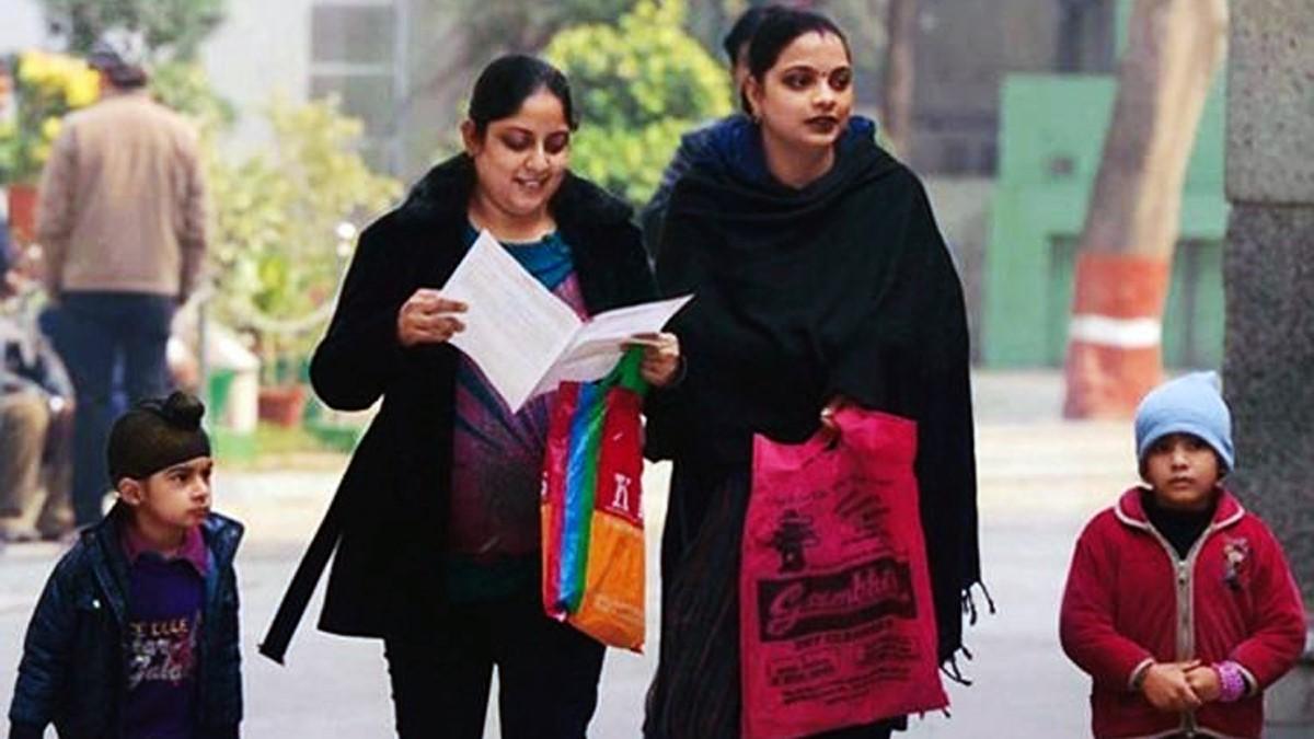 Schools Reopening: Representational Image