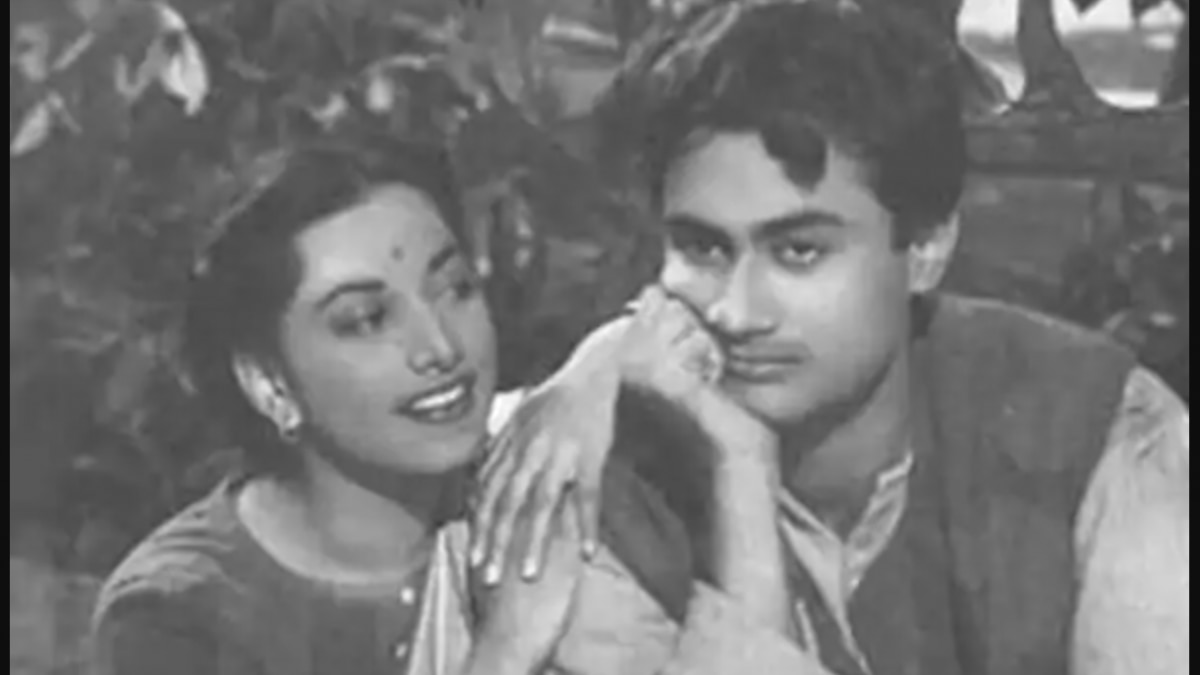 सुरैय्या और देवानंद