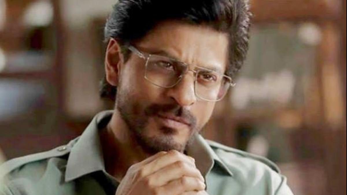 शाहरुख खान