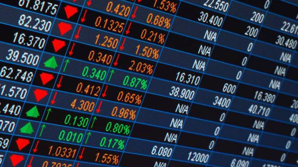 शेयर बाजारों में रौनक बरकरार