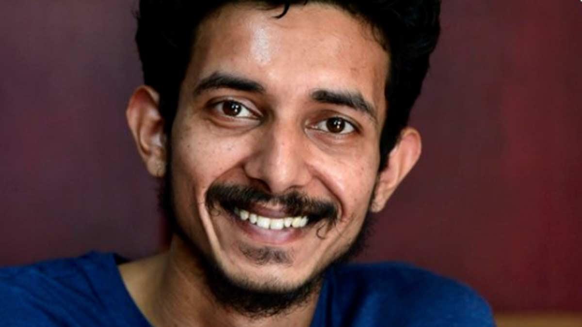 सामना का दावा- शरजील को हथकड़ी लगेगी (फाइल)