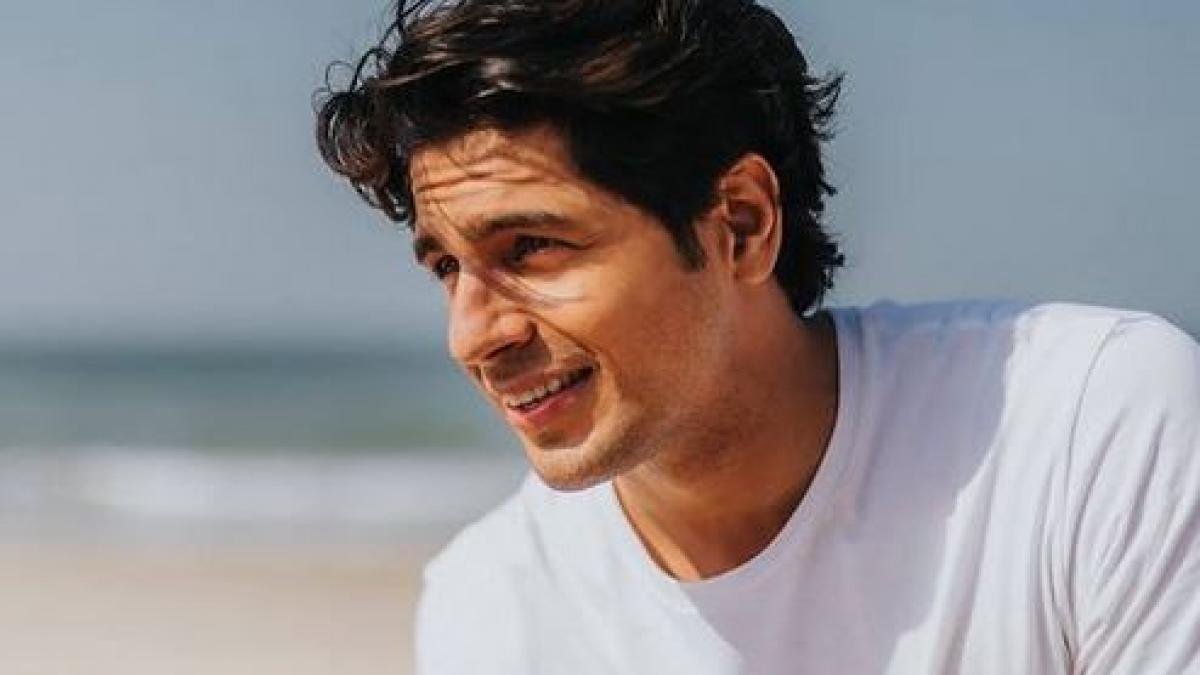 सिद्धार्थ मल्होत्रा