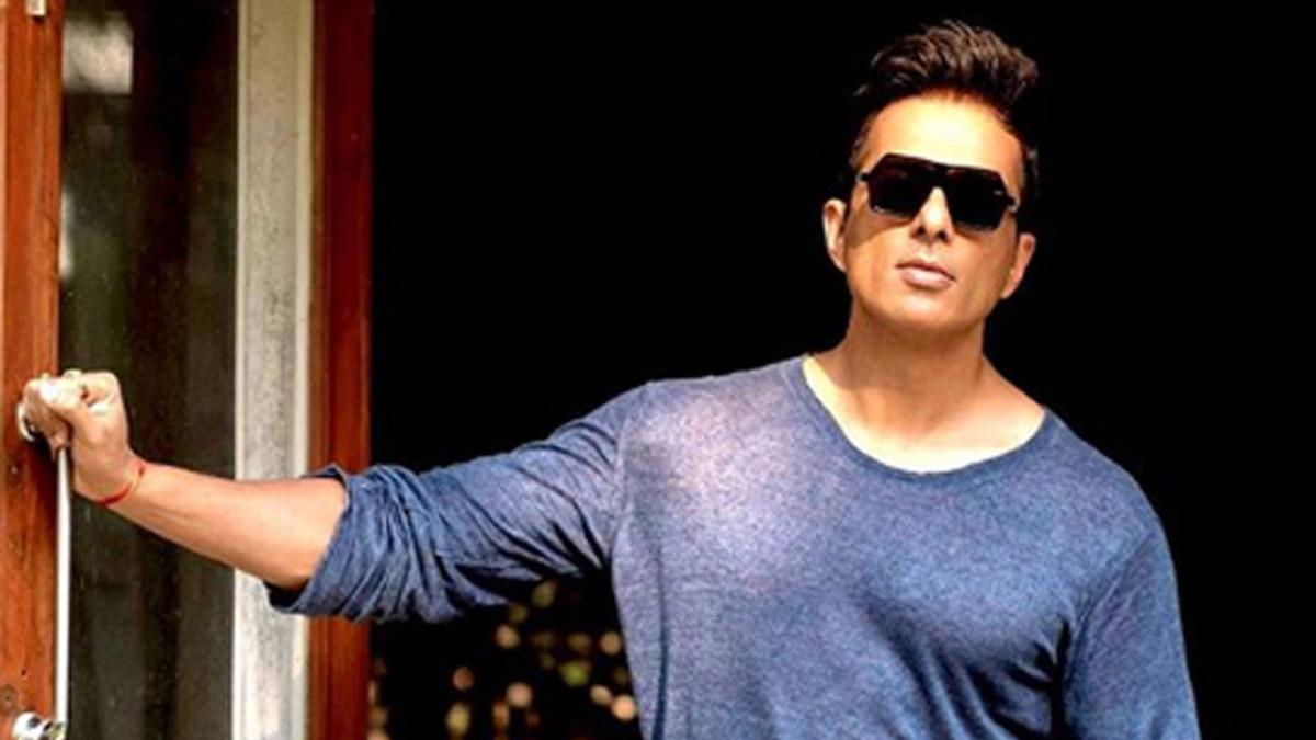 सोनू सूद