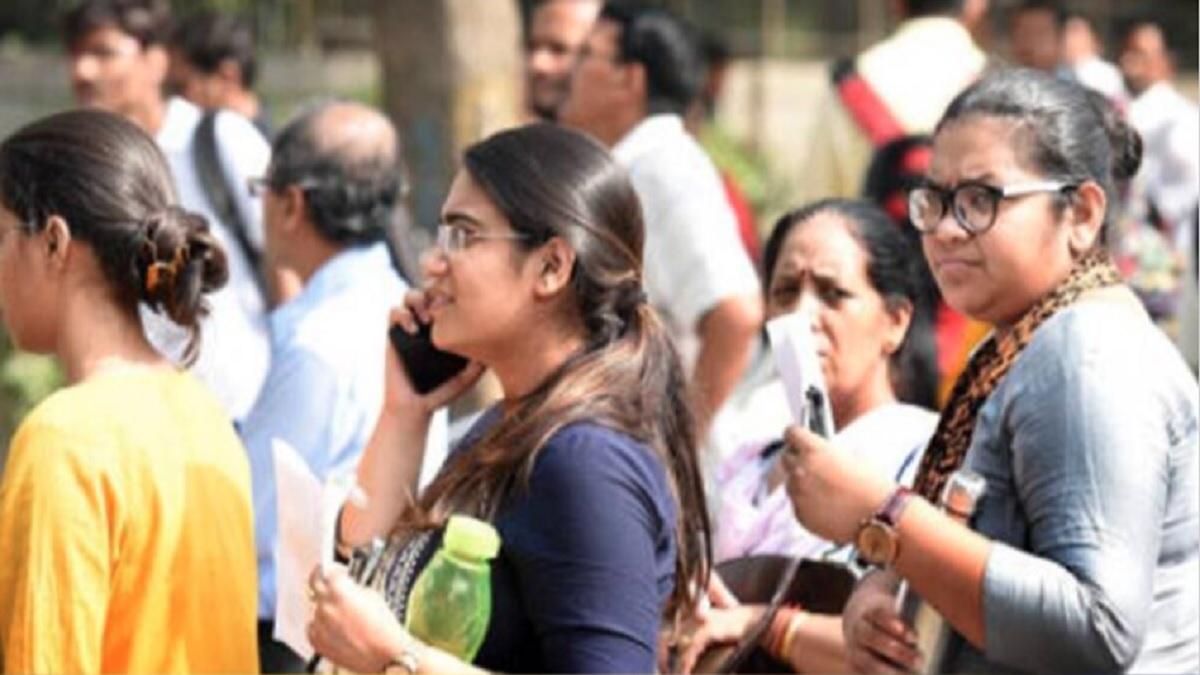 SSC CGL Tier II Result 2021 Released: