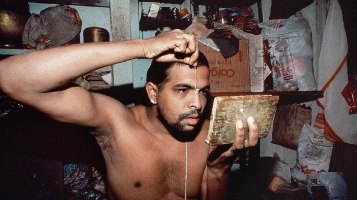 तमिलनाडु की राजनीति में अहम है ब्राह्मण वोटर की जगह (फोटो: Getty Images) 