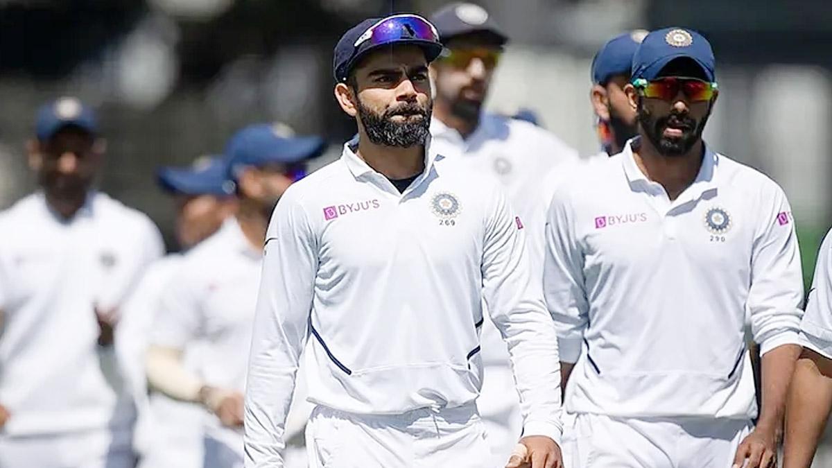 India vs England (IND vs ENG) 1st Test Day 1