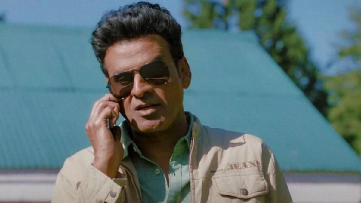 मनोज बाजपेयी