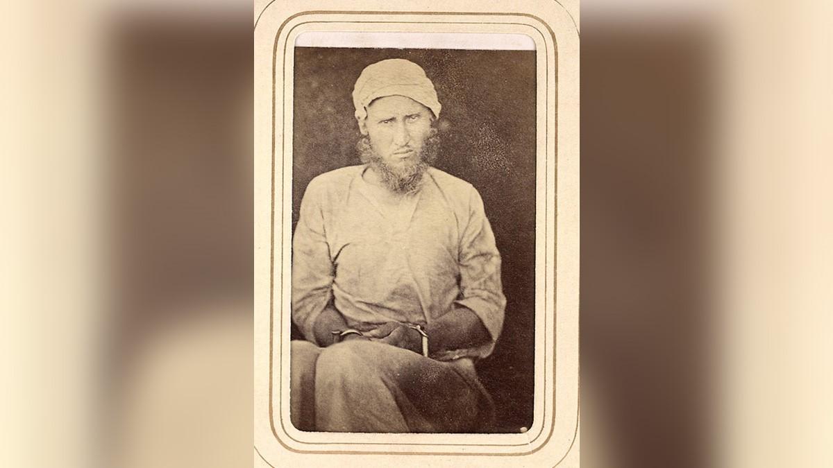 शेर अली अफरीदी (file Photo)