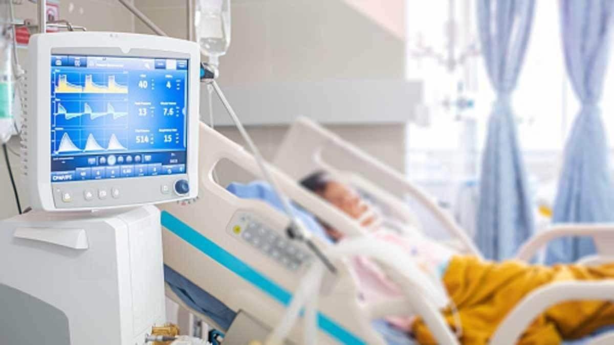 कानपुर अस्पताल में भर्ती उन्नाव की पीड़िता को होश आ गया है. (सांकेतिक तस्वीर)