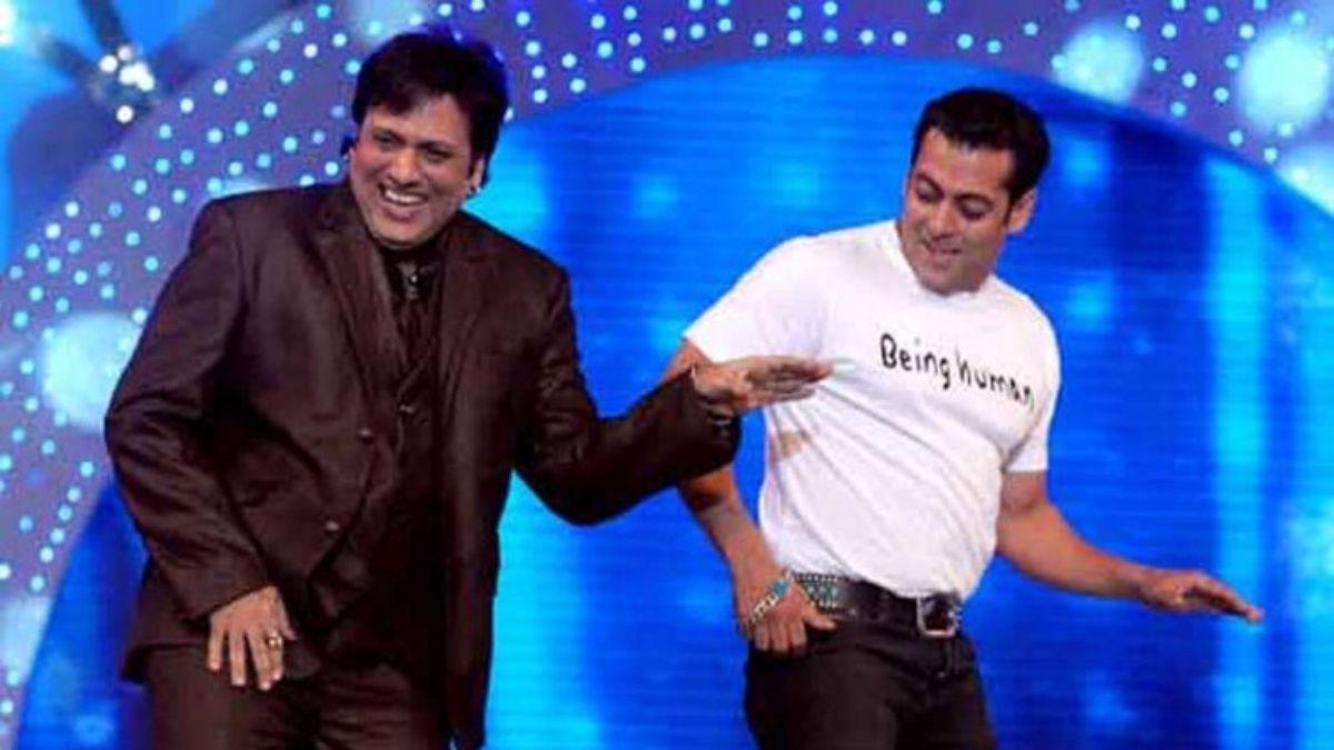 सलमान-गोविंदा 