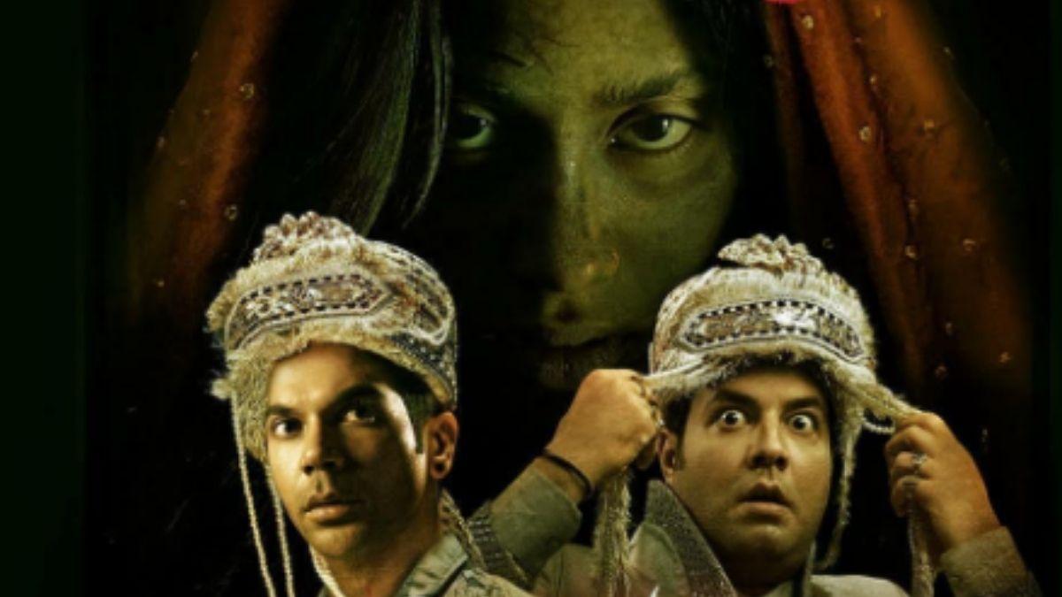 जाह्नवी कपूर का फर्स्ट लुक हुआ आउट 