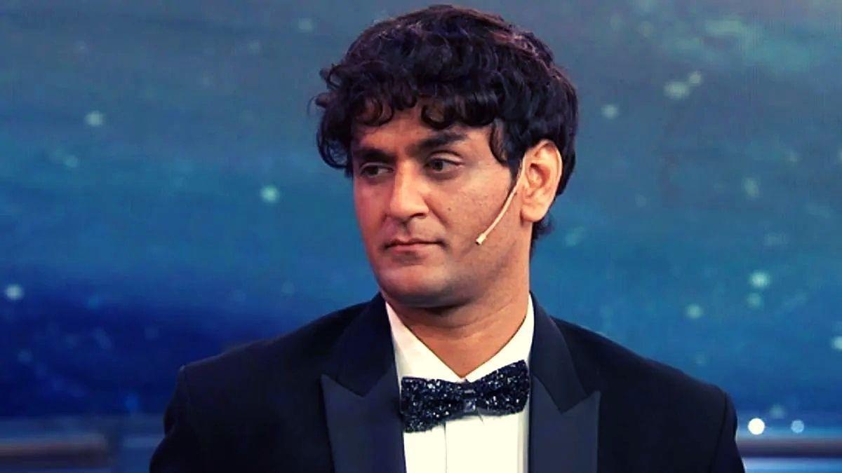 विकास गुप्ता