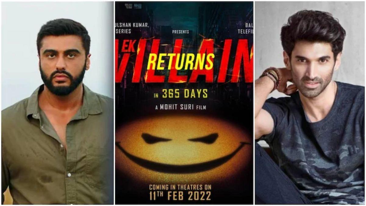 एक विलन रिटर्न्स