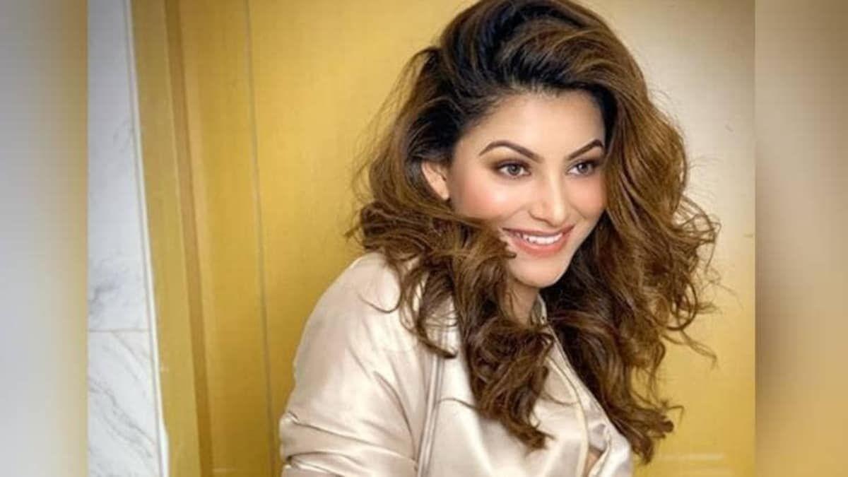 उर्वशी रौतेला