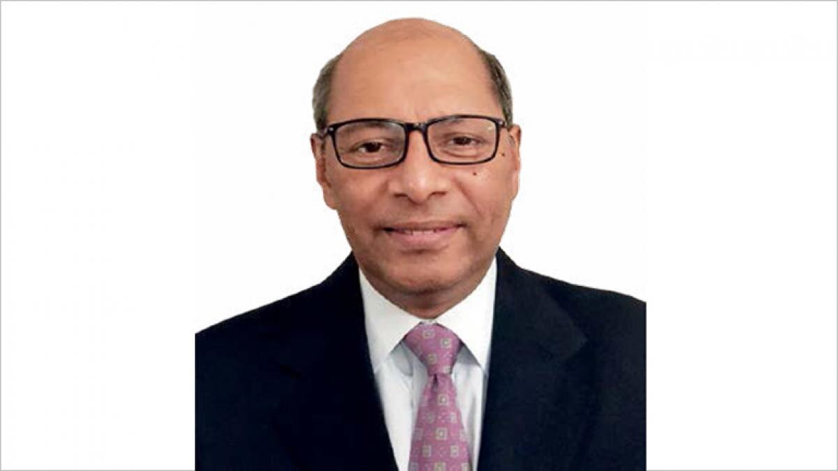 गौतम मुखोपाध्याय