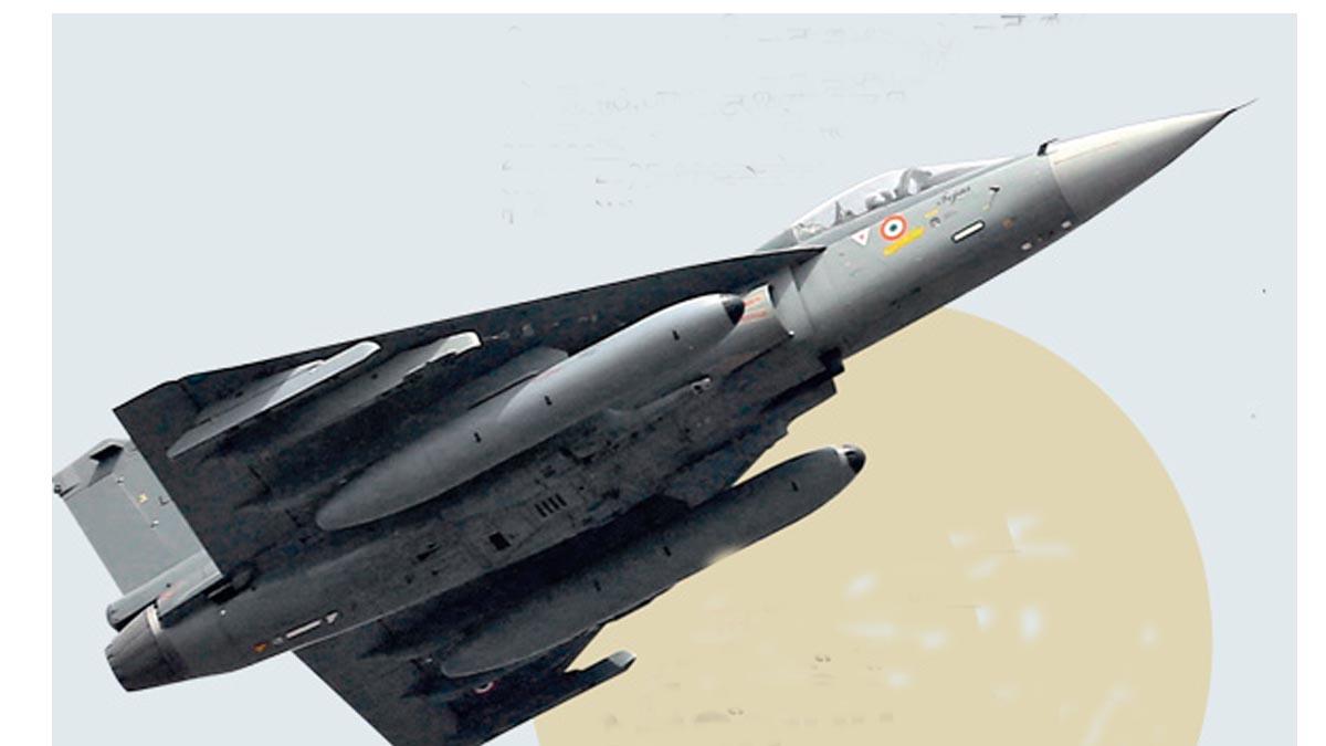 आगे बढ़ते कदम: एससीए तेजस