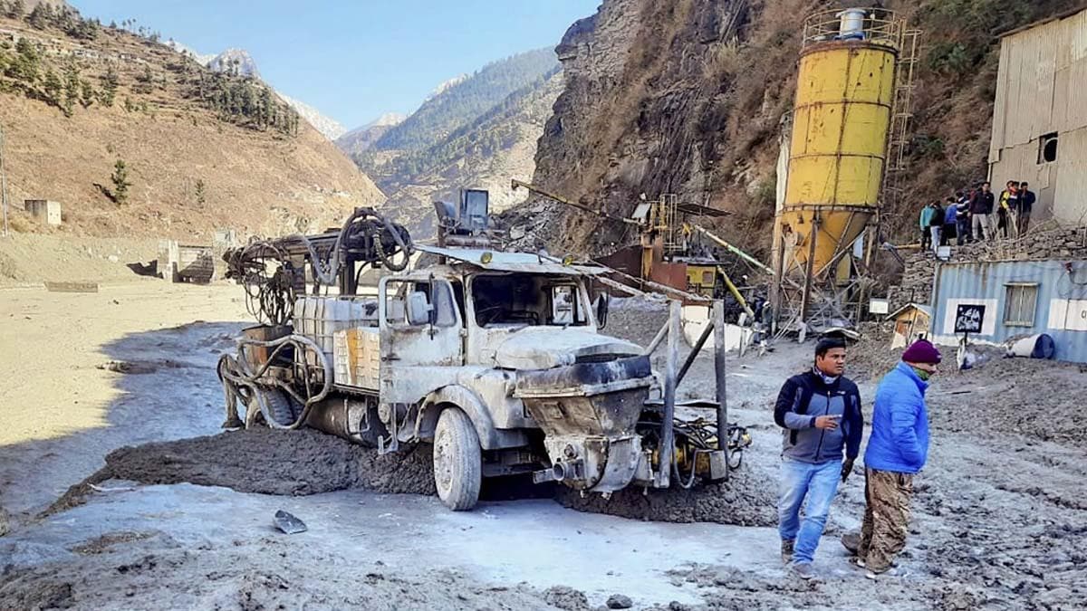 चमोली के रैणी गांव के लिए इमेज नतीजे