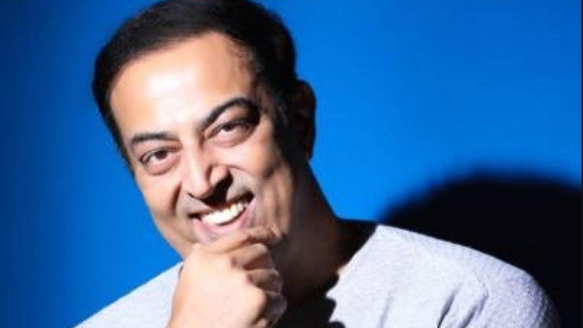 विंदु दारा सिंह