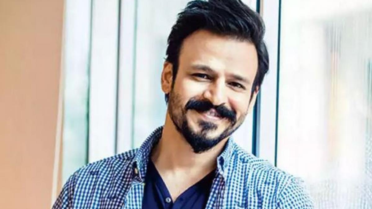 विवेक ओबेरॉय