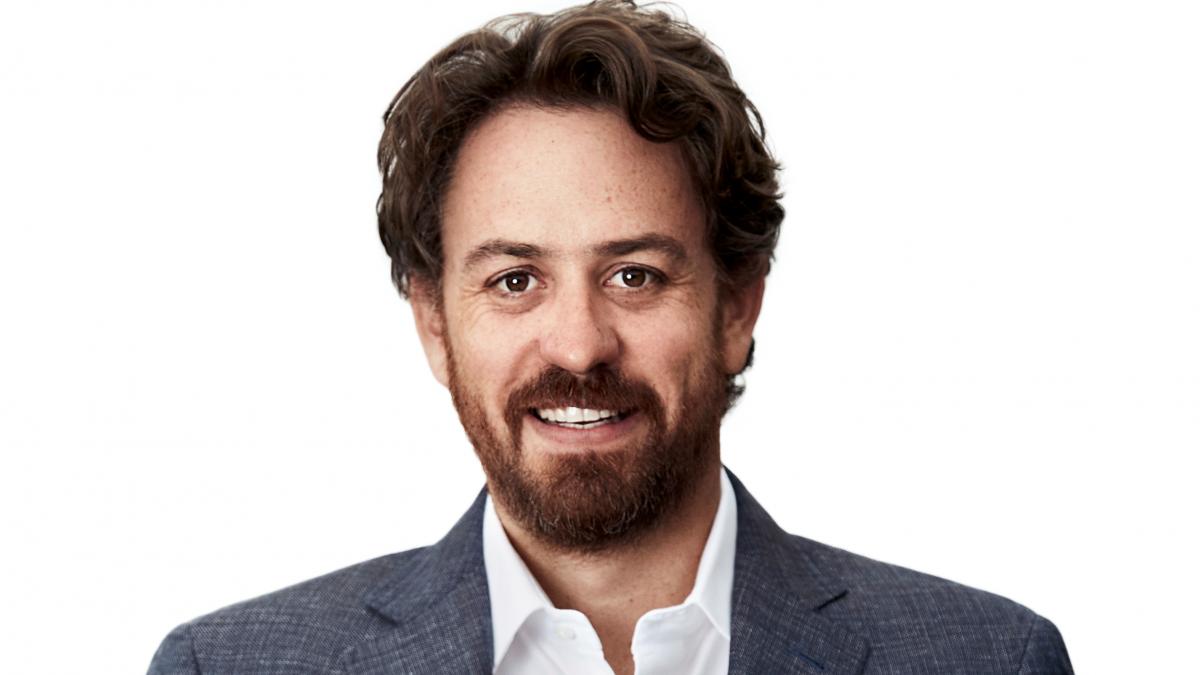 WhatsApp CEO Will Cathcart 