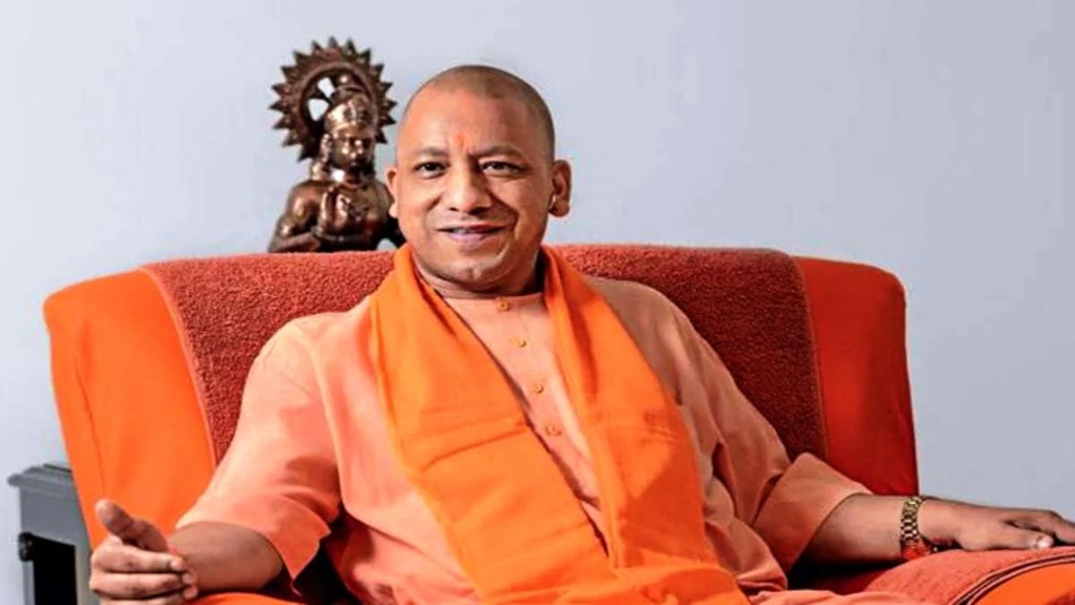 योगी सरकार ने बजट में कई अहम ऐलान क‍िए (फाइल फोटो) 