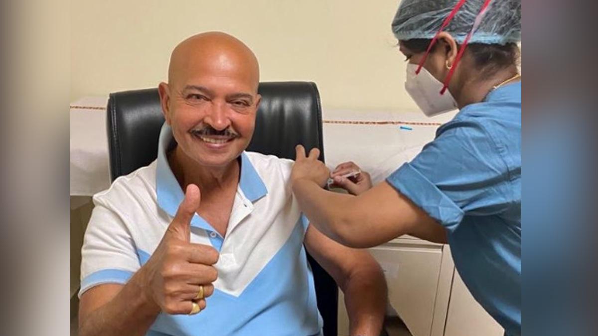 राकेश रोशन