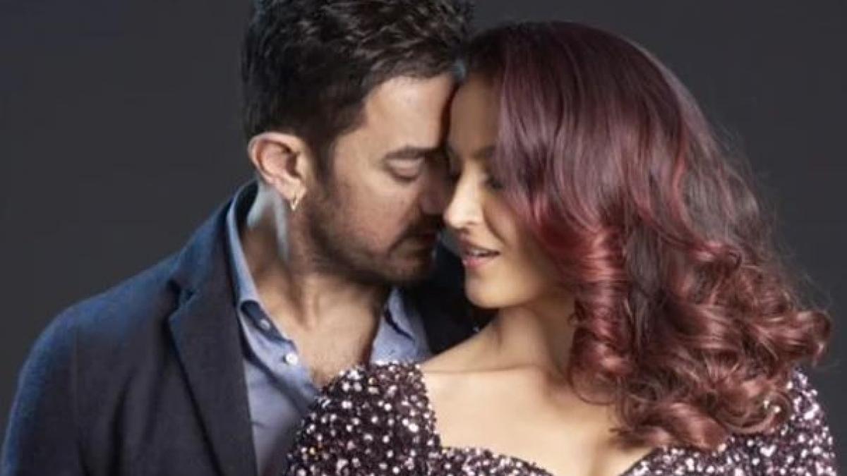 आमिर खान, एली अवराम