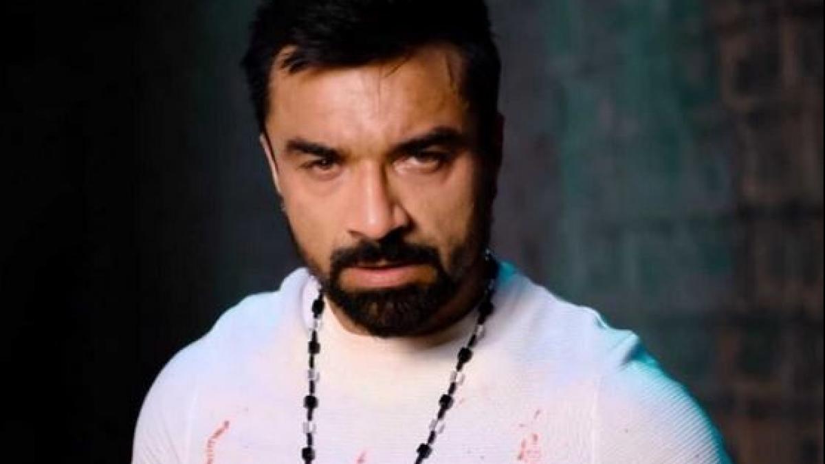 एजाज खान